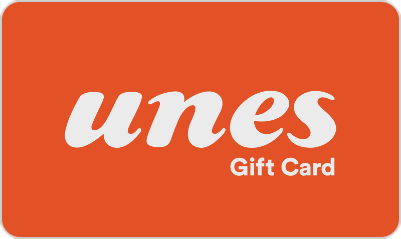 Unes - Gift Card 25 €