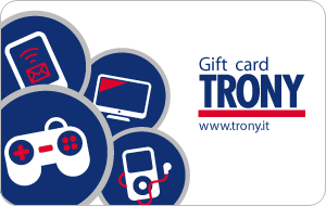 Gift Card Trony