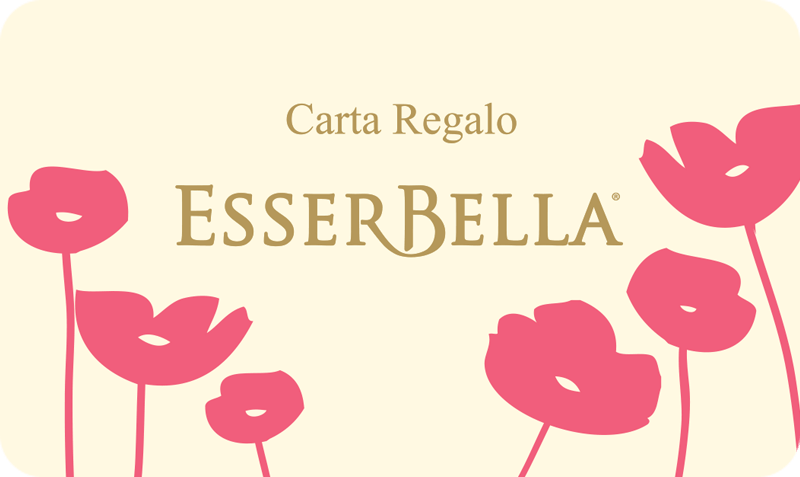 Esserbella - Gift Card 25 €