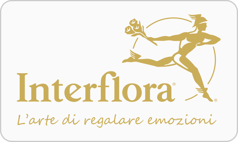 Interflora - Gift Card 30 €