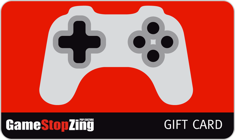 GameStop - Gift Card 100 €