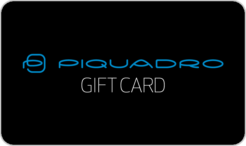 Piquadro.com - Gift Card 25€