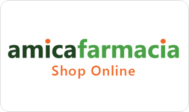 amicafarmacia - Gift Card 100€