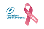Fondazione Veronesi - Pink is GOOD