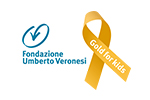 Fondazione Veronesi - Gold for KIDS