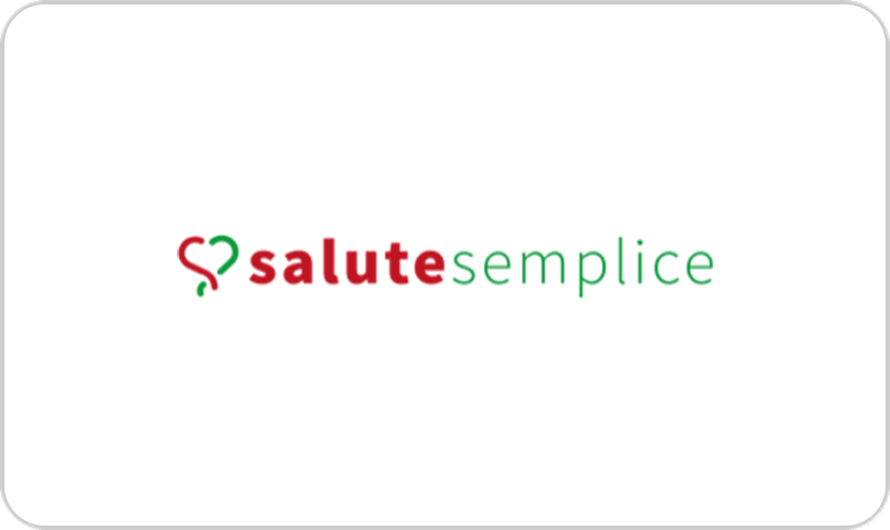 Salute Semplice - Gift Card 100€