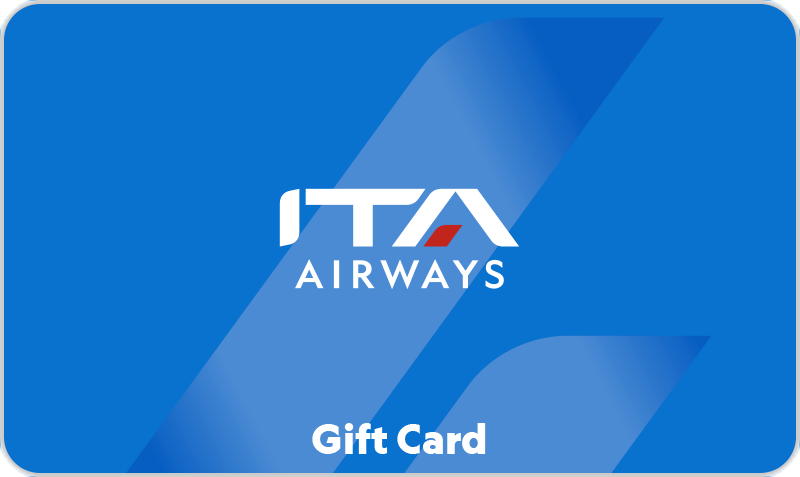 Gift Card ITA AIRWAYS
