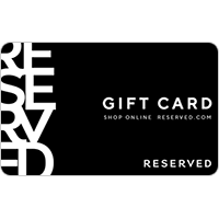 Reserved