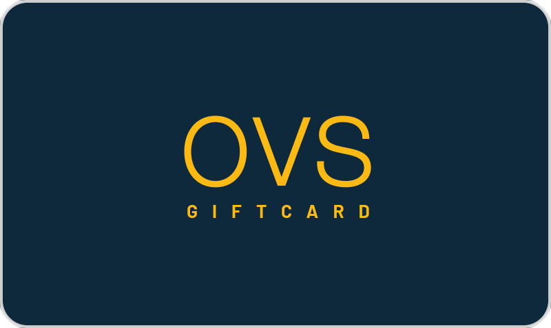 OVS - Gift Card 50 €