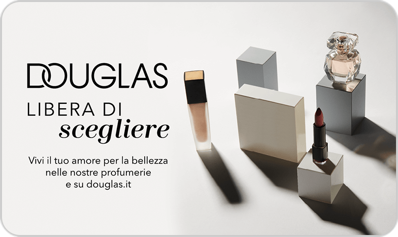 Douglas - Gift Card 100 €