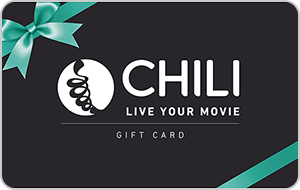 Gift Card CHILI