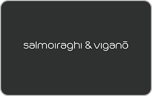 Gift Card Salmoiraghi & Vigano'