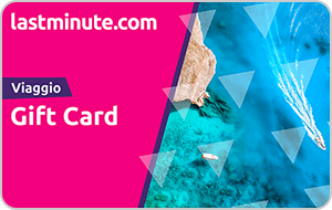 Gift Card lastminute.com