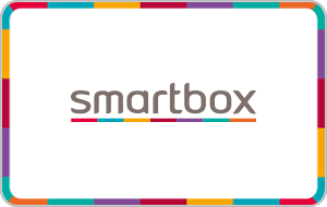 Gift Card Smartbox