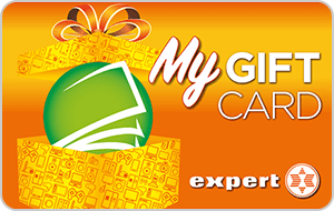 Gift Card Expert