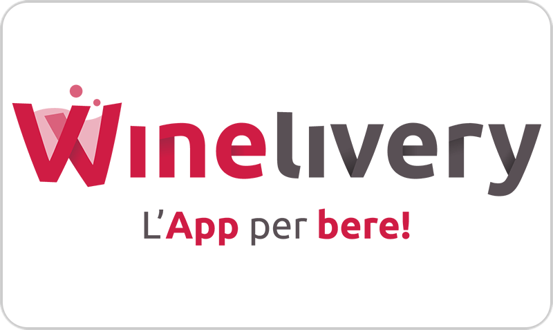 Winelivery - Gift Card 25€