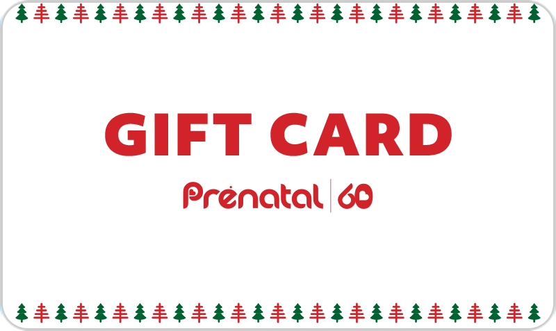 PRENATAL - Gift Card 25€