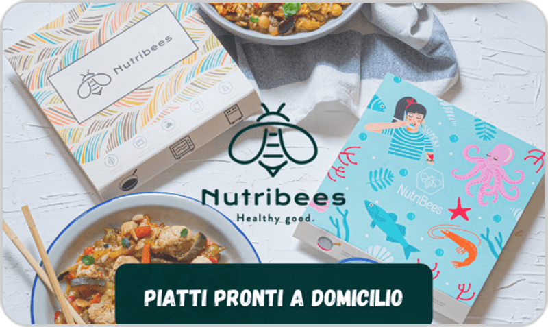 Nutribees - Gift Card 100€