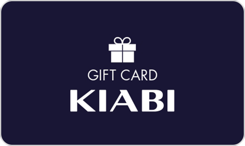 Gift Card Kiabi