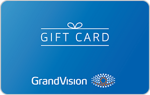 Gift Card Grand Vision Italy
