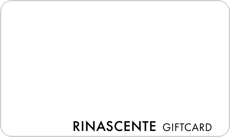 Gift Card La Rinascente
