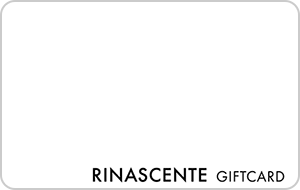 Gift Card La Rinascente