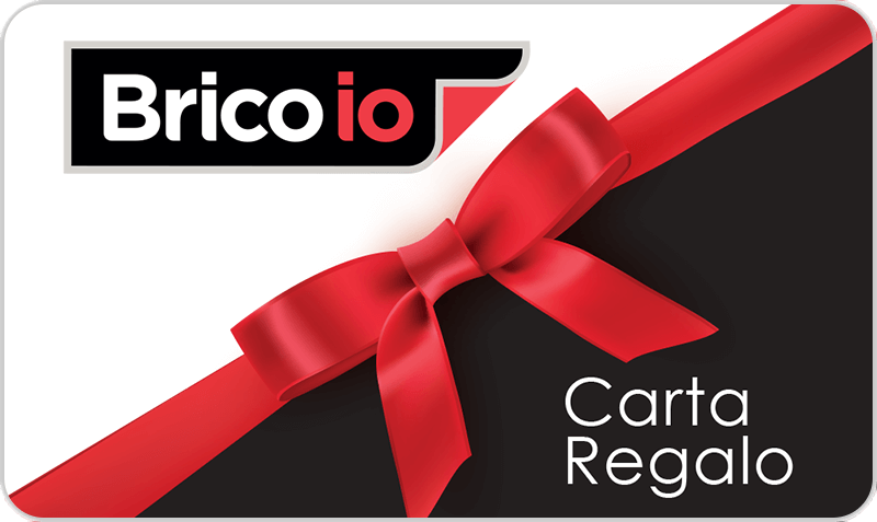 Brico Io - Gift Card 50 €