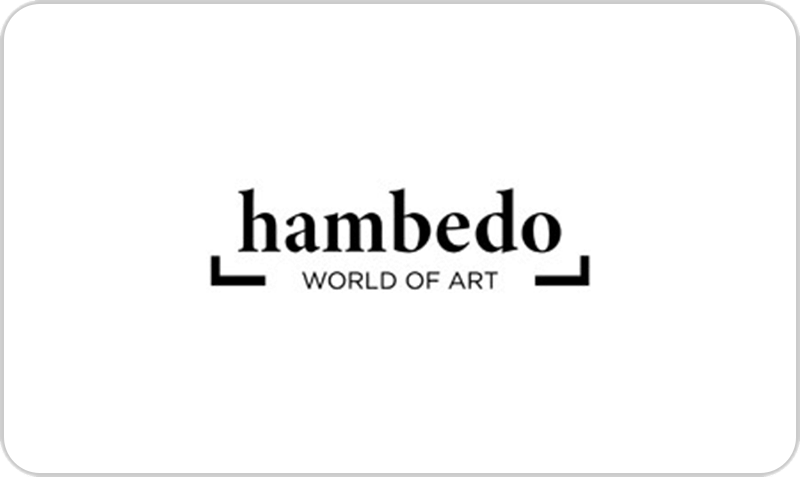 Hambedo - Gift Card 50 €