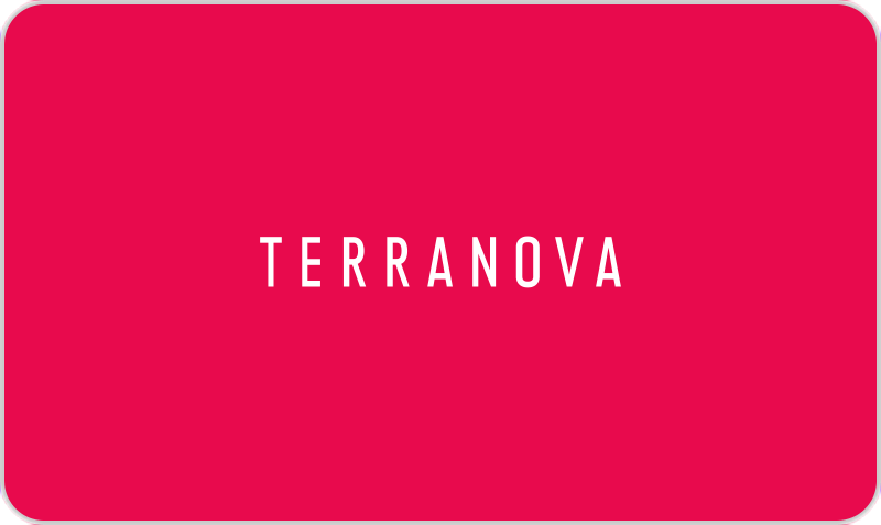 Terranova - Gift Card 100€