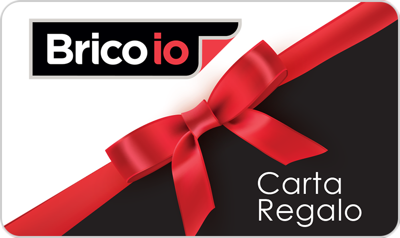 Gift Card Bricoio Promo